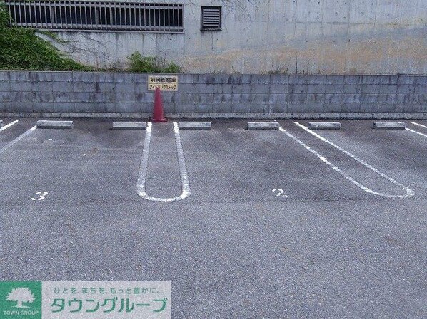 レオパレス田面の物件内観写真
